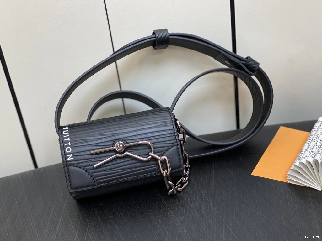 Affordable LOUIS VUITTON Steamer Micro 0820